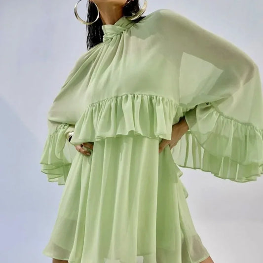 Sandra Dress Set
