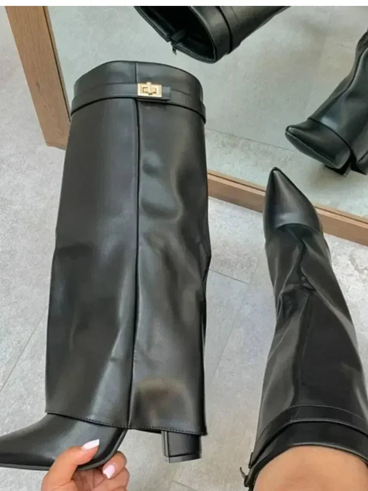 Lucia  Boots