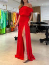 Elvira Maxi Dress