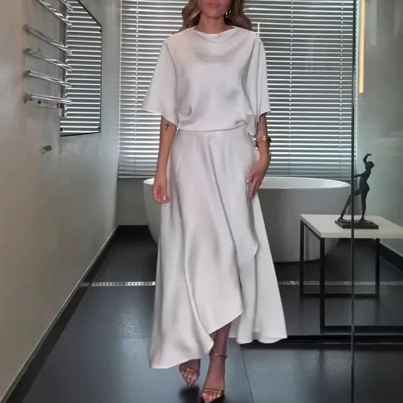 Yolanda Maxi Dress