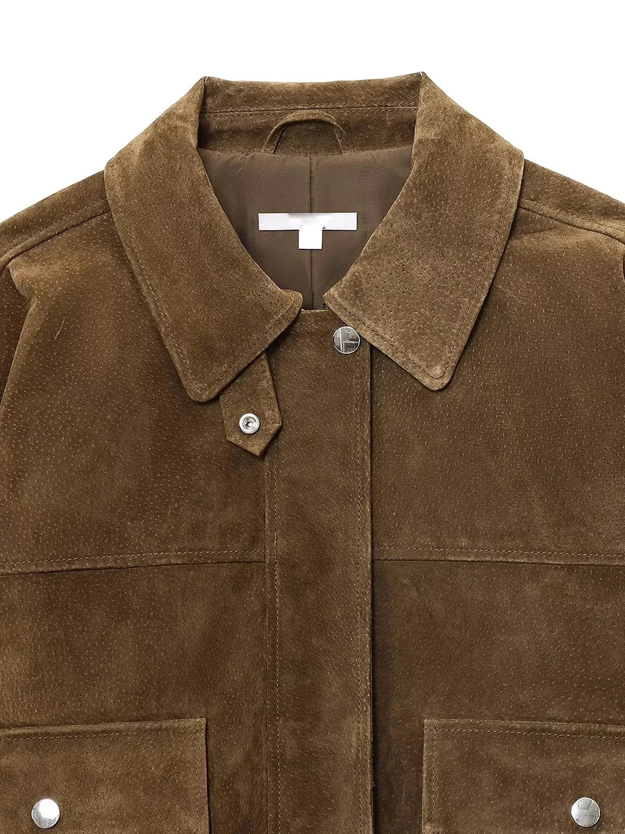 Atlanta Jacket