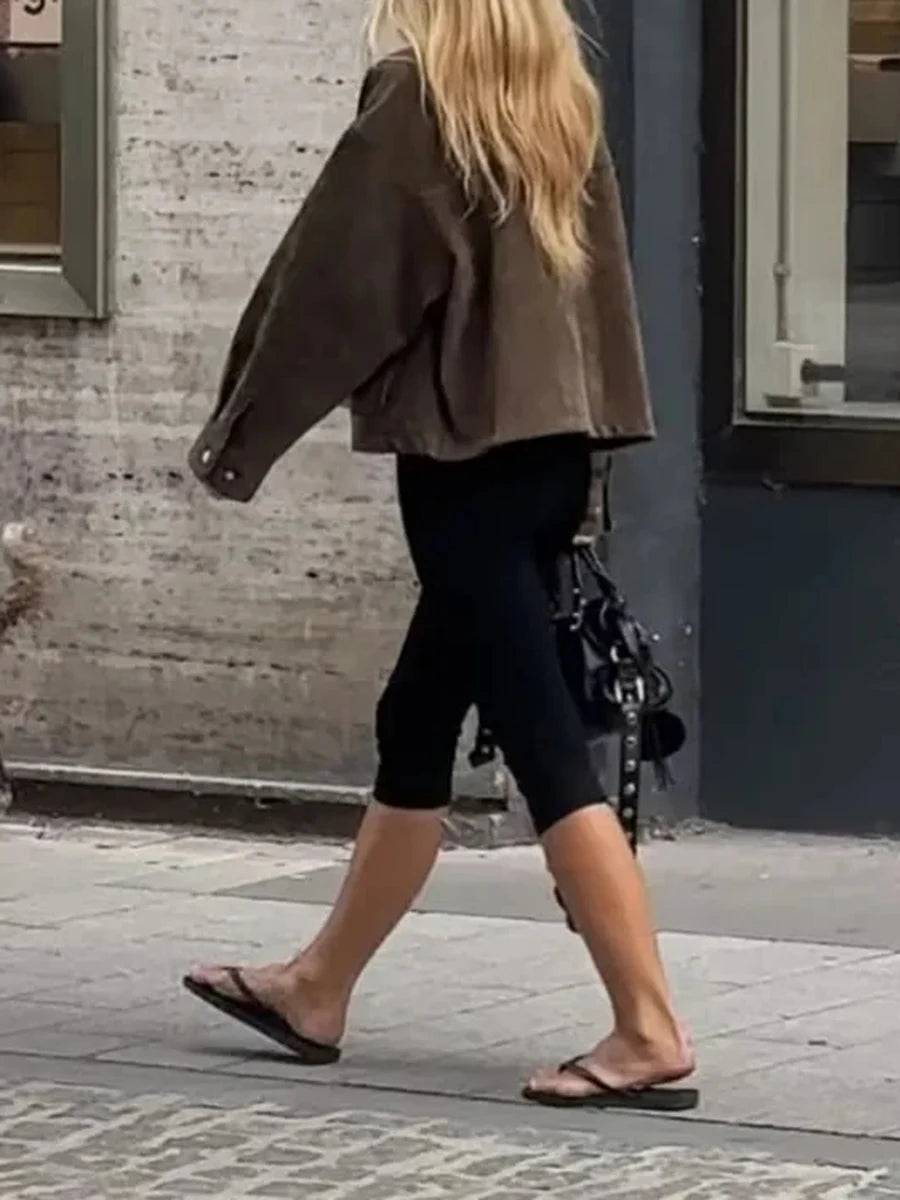 Atlanta Jacket