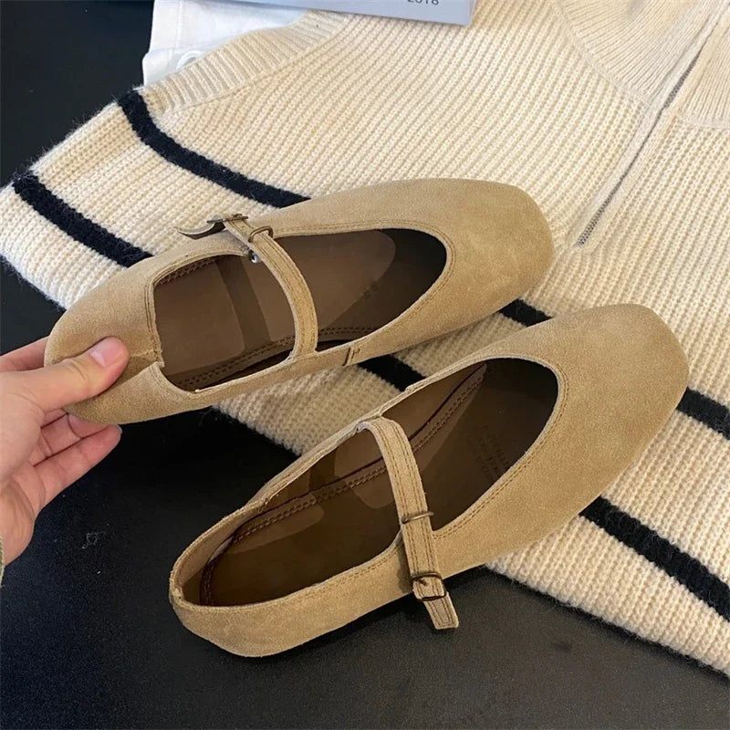 Spring  Pumps