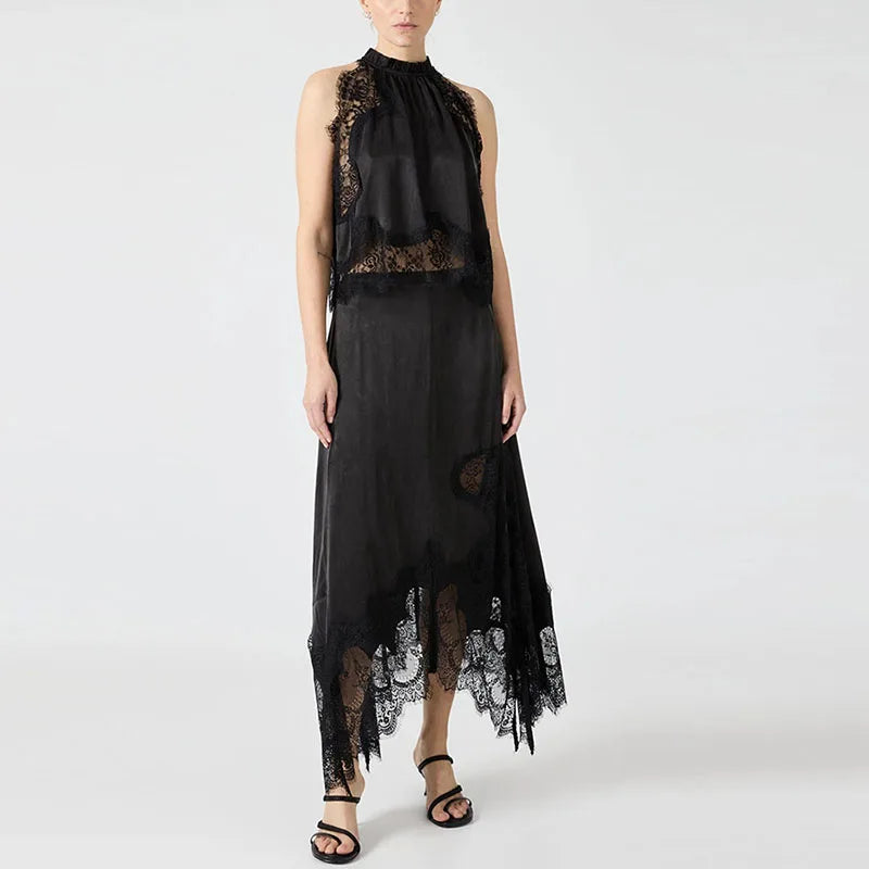 Effie Skirt Set