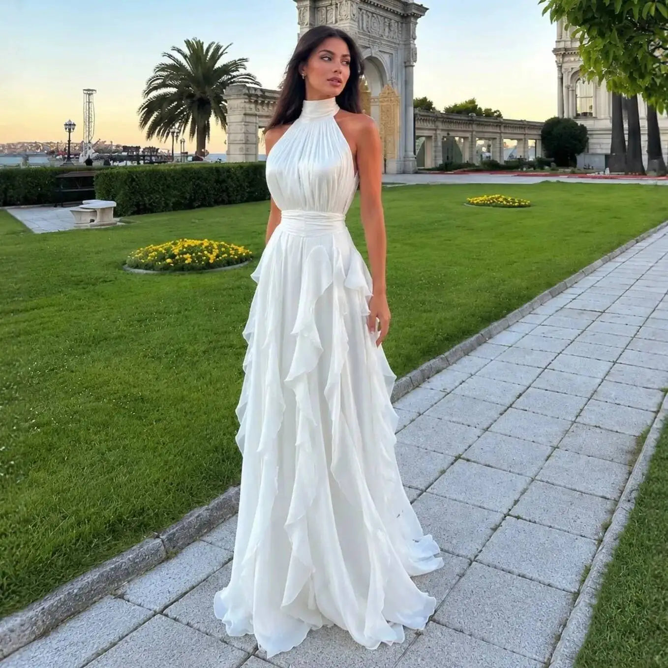 Nora Dress