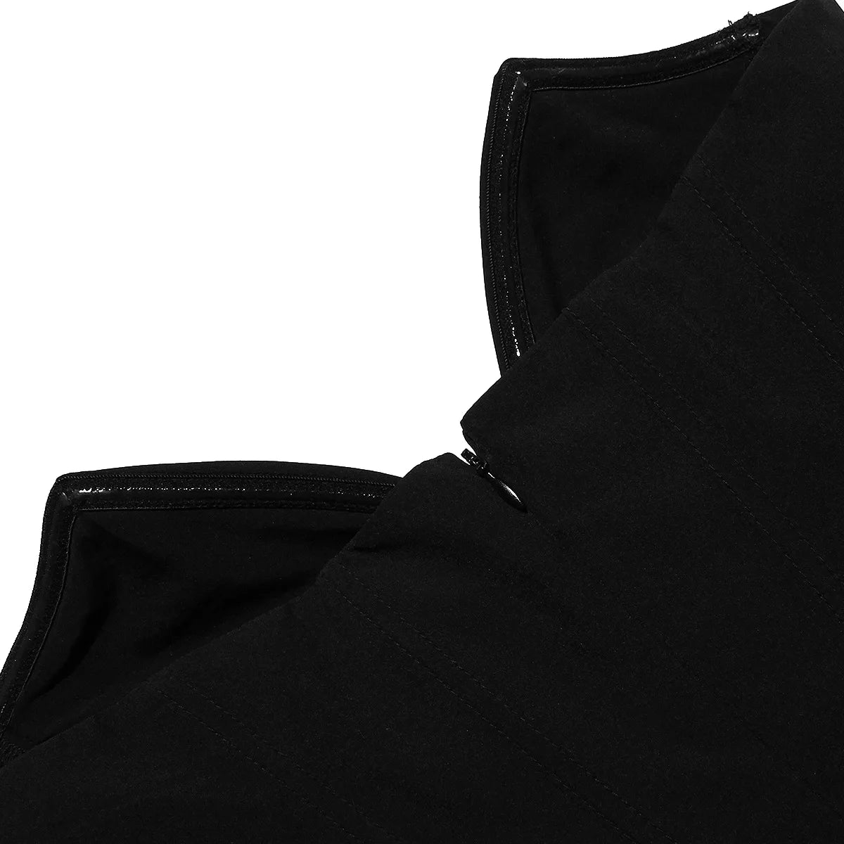 Corset Princess Dress