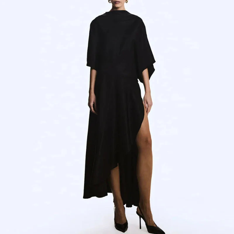 Yolanda Maxi Dress