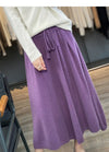 100%Wool Skirt