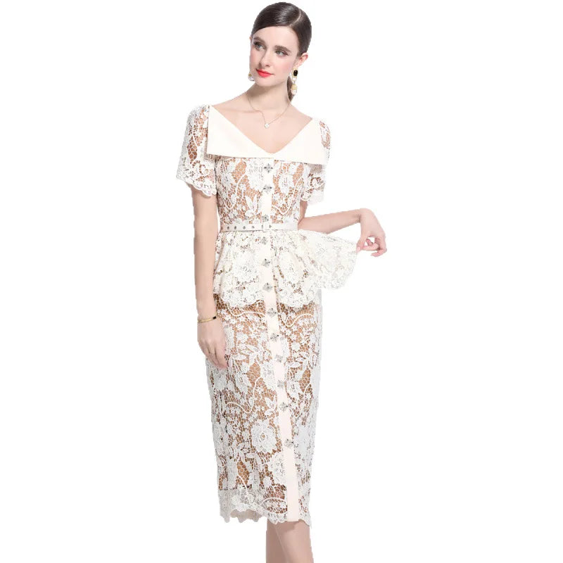 Annika Dress
