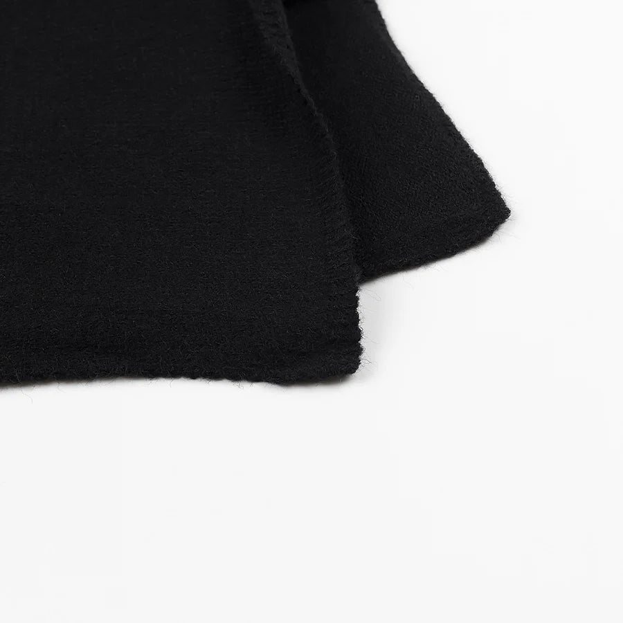 Chic Poncho
