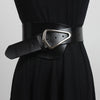 Leather  Belt