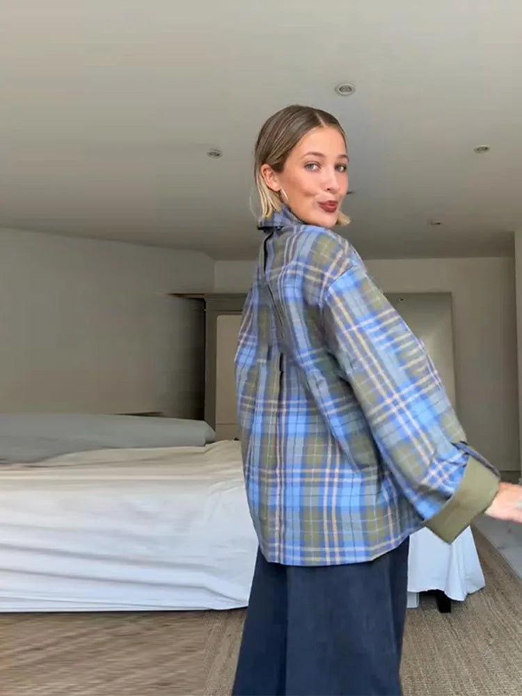 Double Side Jacket