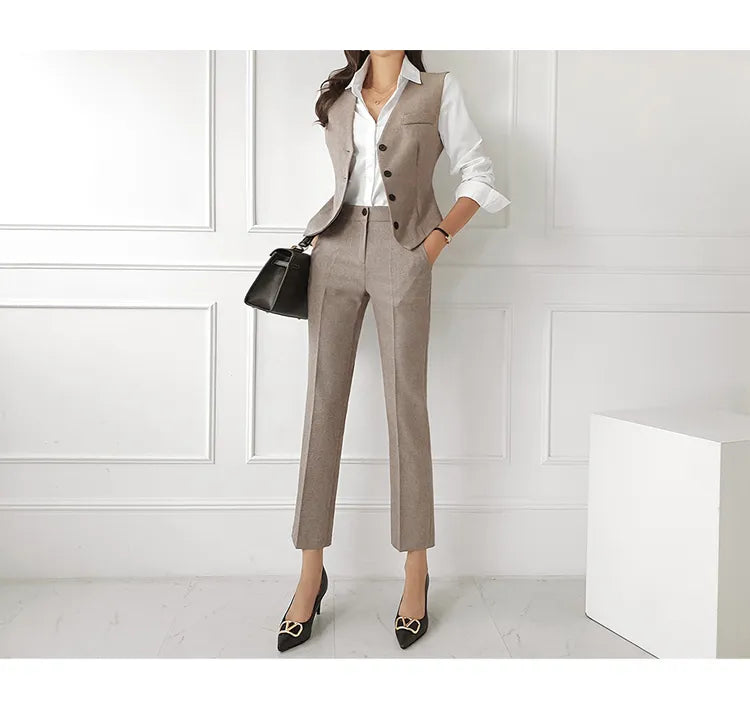 EILLENE  3 Pieces Set