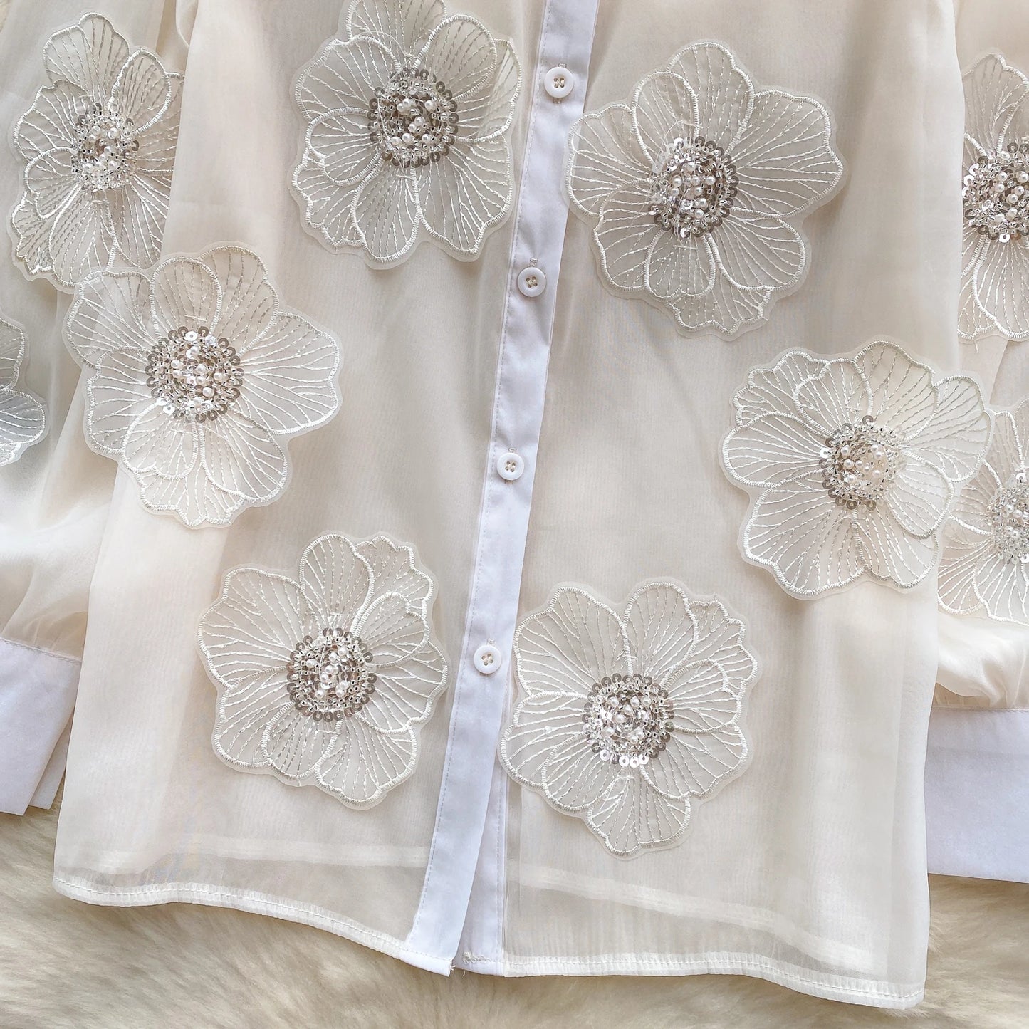 Florence Blouse