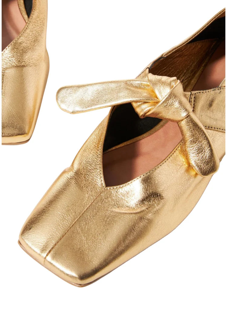 Ballerinas Frunce