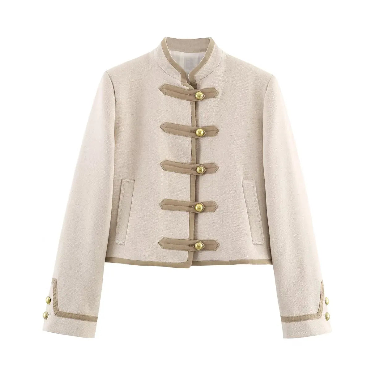 ELIZA Jacket