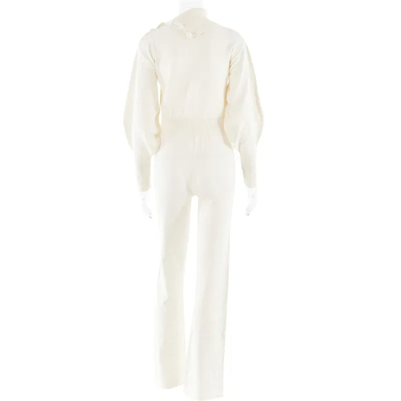 Jenny Casual Two Piece Set