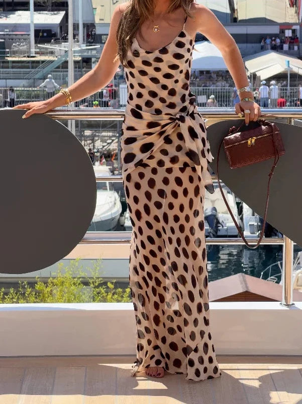 Animal Print Outfits