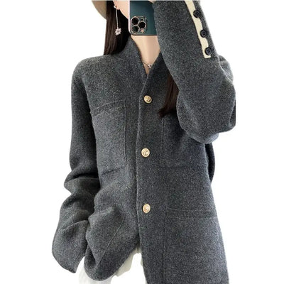 Cozy Jacket