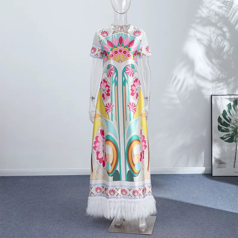 Jaina Dress