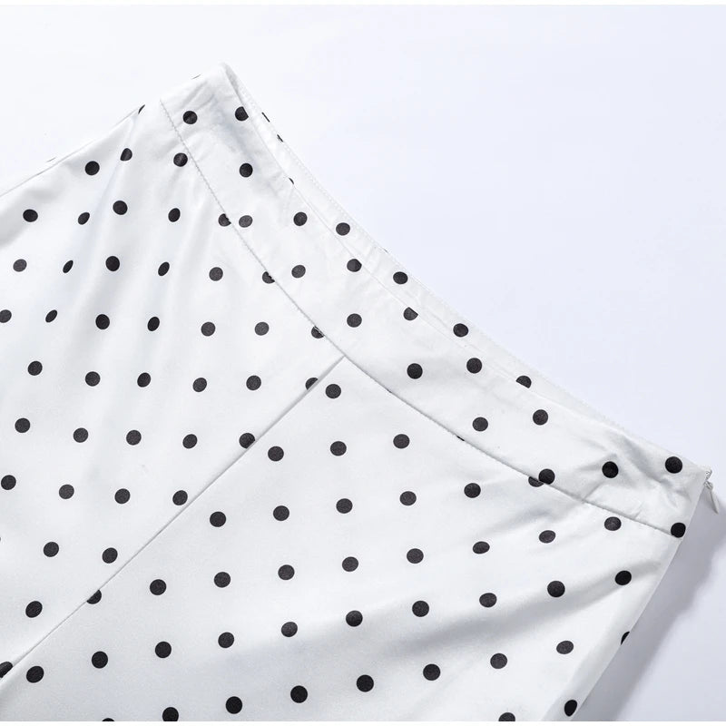 Monaco Dot Set