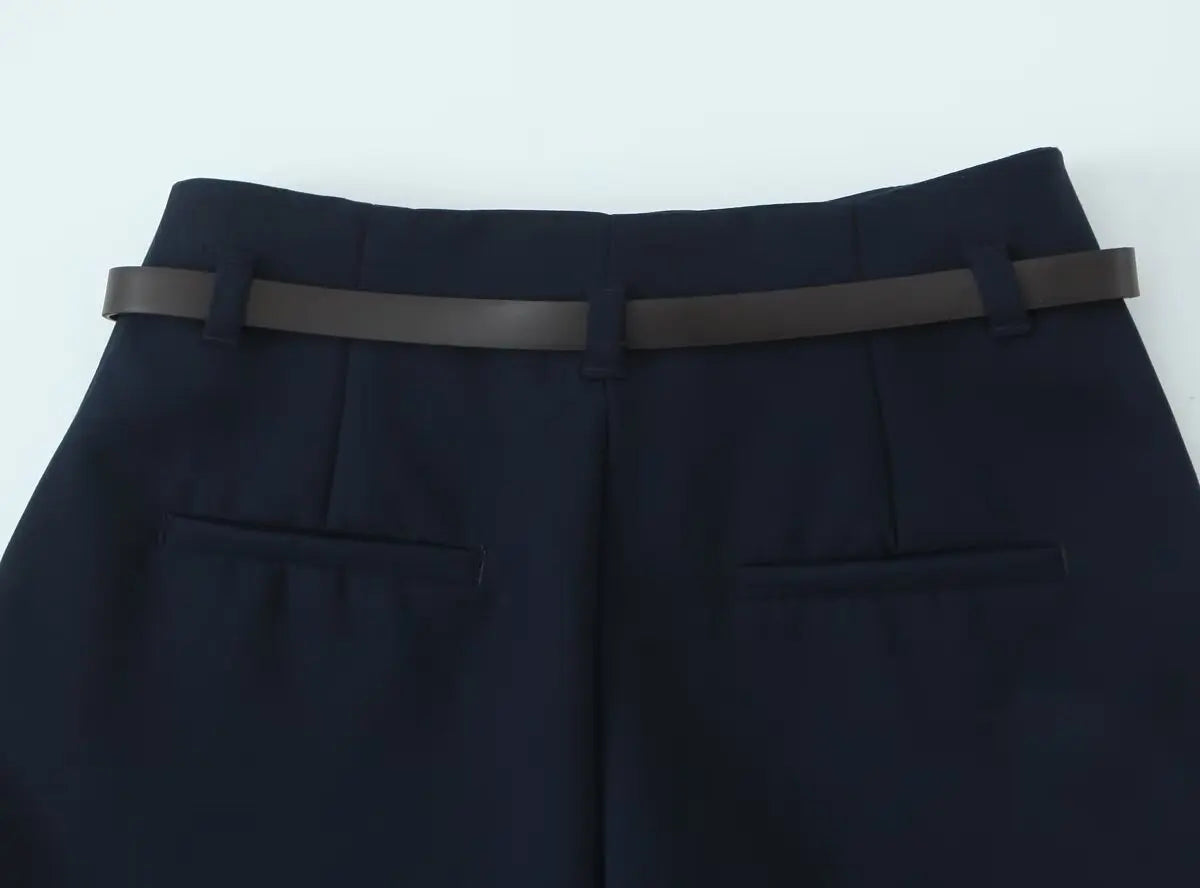 Enma Trousers