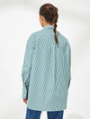 Steff Stripe Shirt