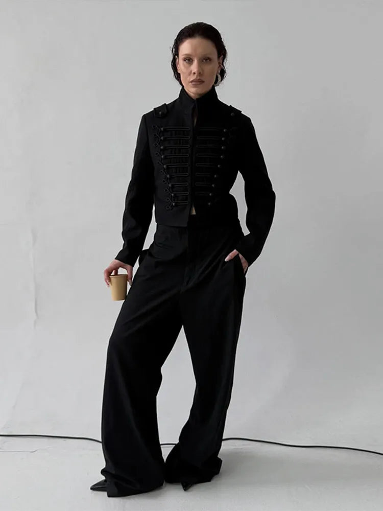 Napoleon Style Jacket