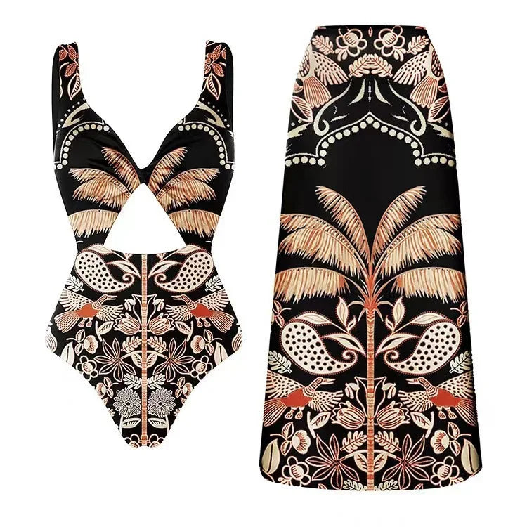 Brazilian Biquini Suit