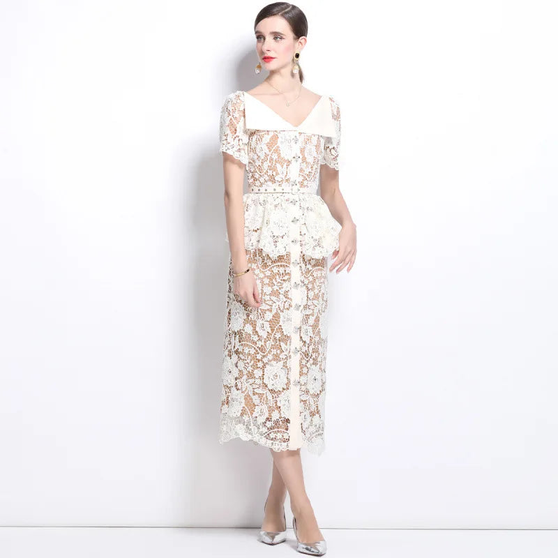 Annika Dress