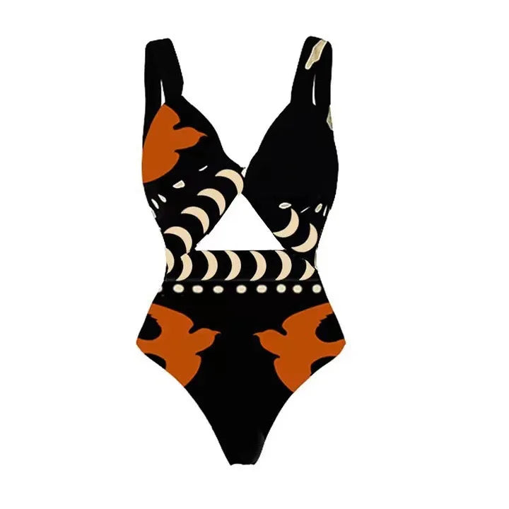 Brazilian Biquini Suit