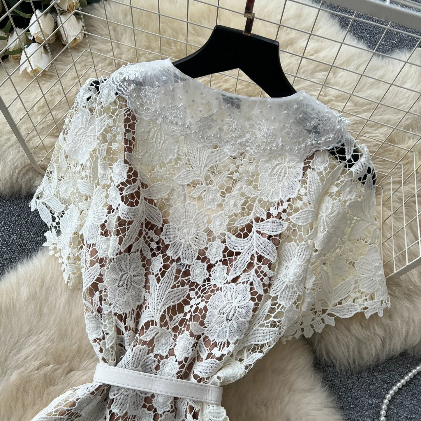 Classy Vintage  Dress