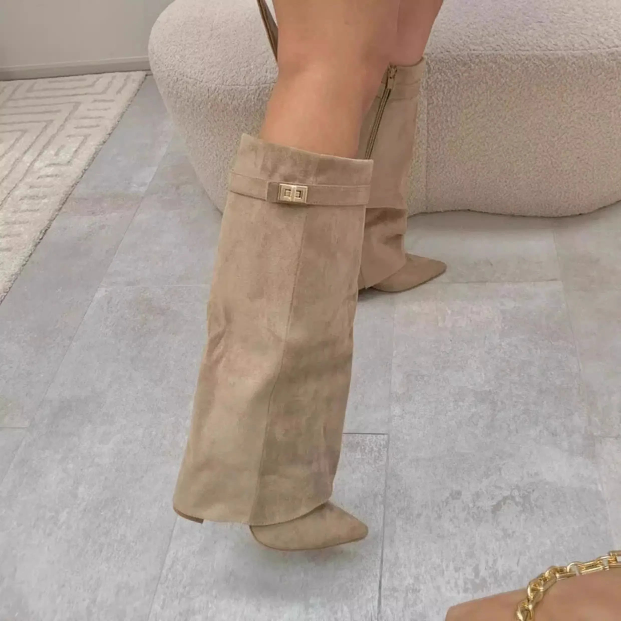 Lucia  Boots