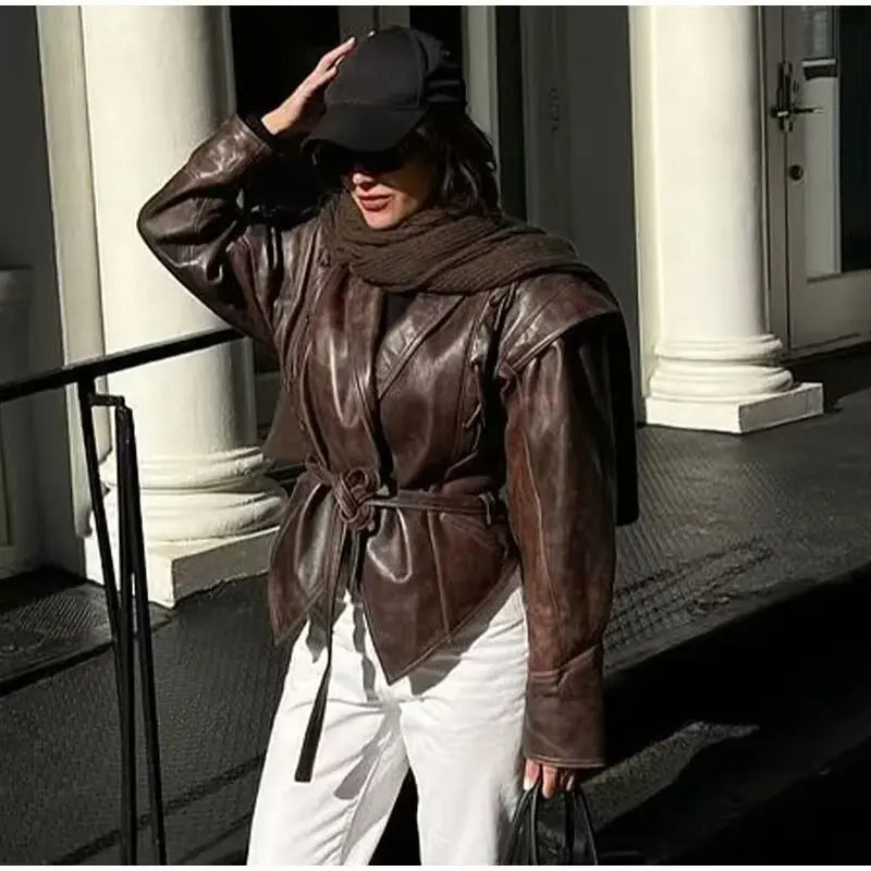 Bonny Jacket