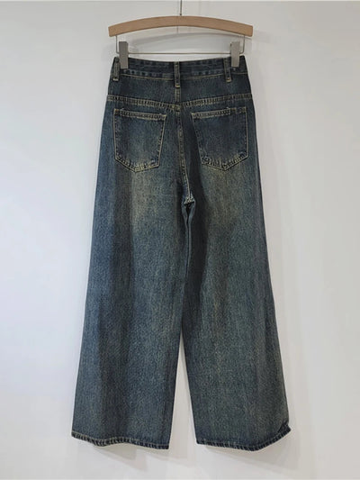 Thea Loose  Jeans