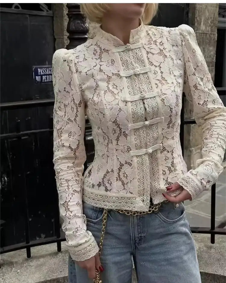 Kristy  Blouse