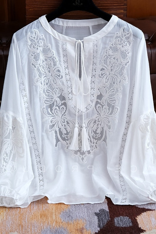 OPERA Blouse