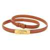 Dann Genuine Leather Belt