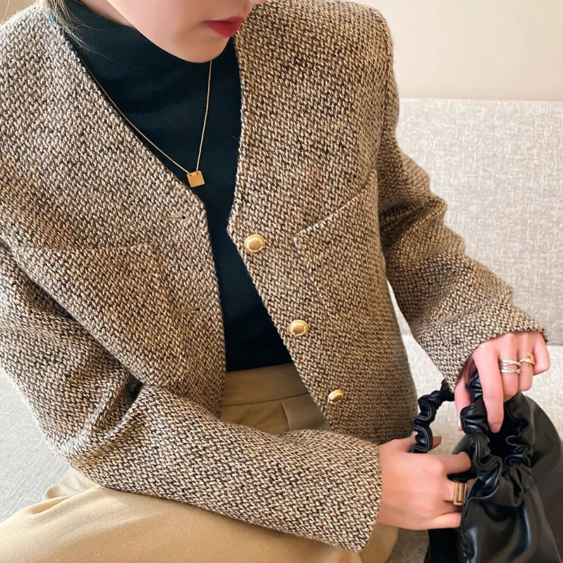 YASNA Jacket