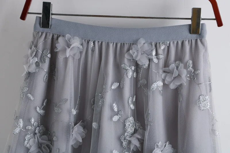 RAMINA Skirt