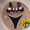 Bruna Monokini Swimsuit