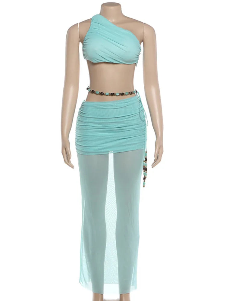 Tiffany 2 Piece Outfit