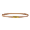 Dann Genuine Leather Belt