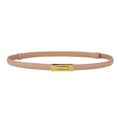 Dann Genuine Leather Belt