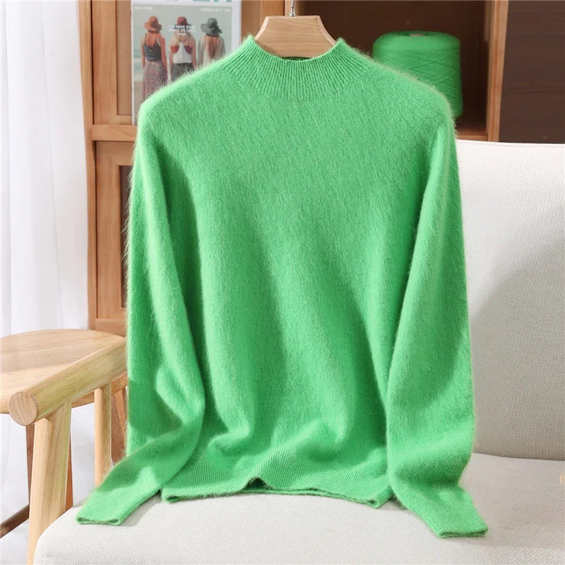 Cashmere Sweater