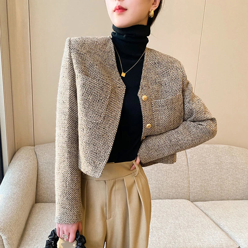 YASNA Jacket
