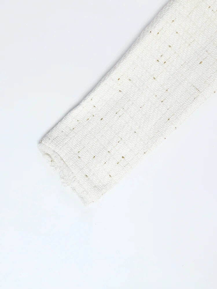 JOANNA Tweed Vintage 2 Piece Set