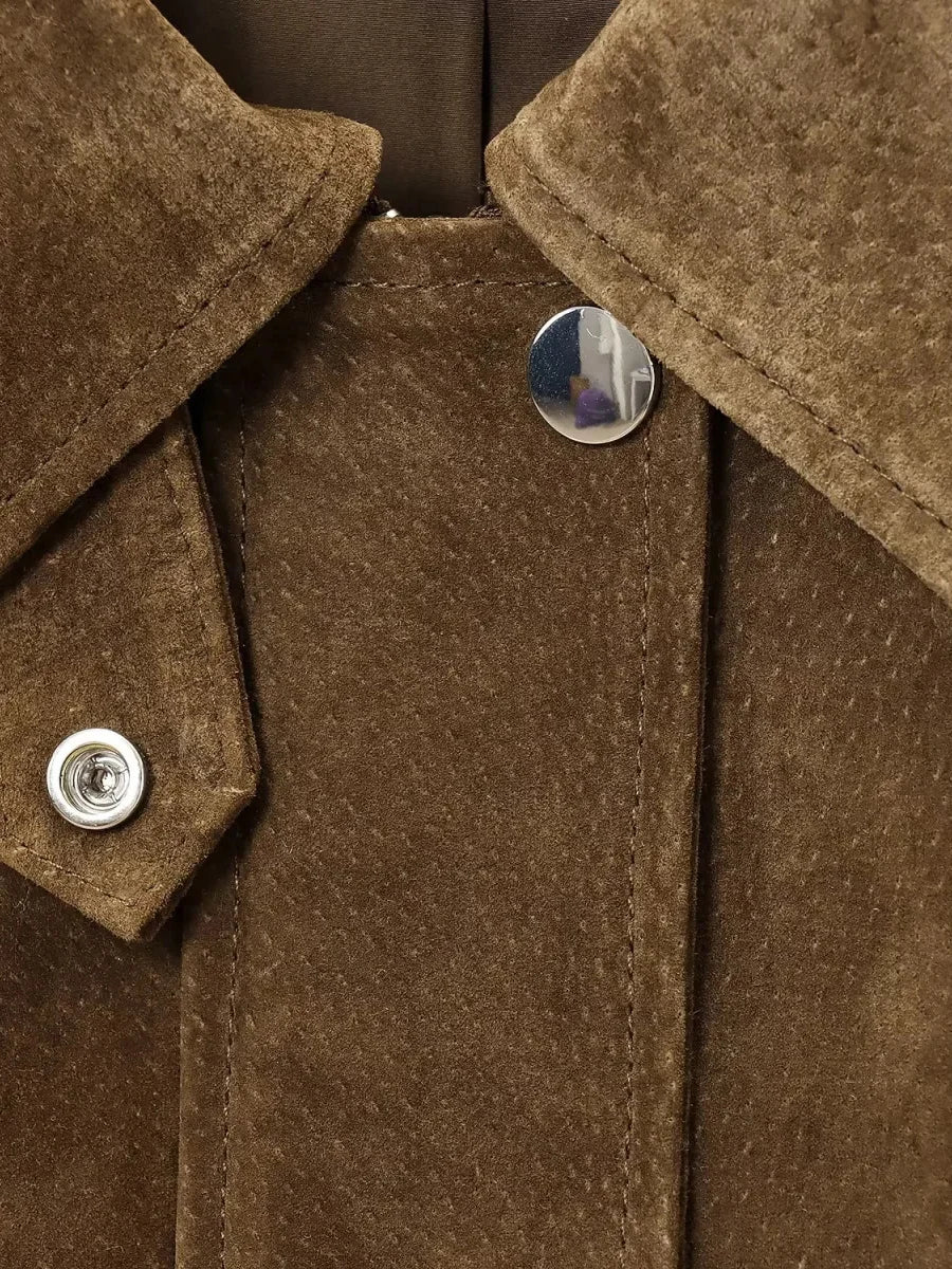 Atlanta Jacket