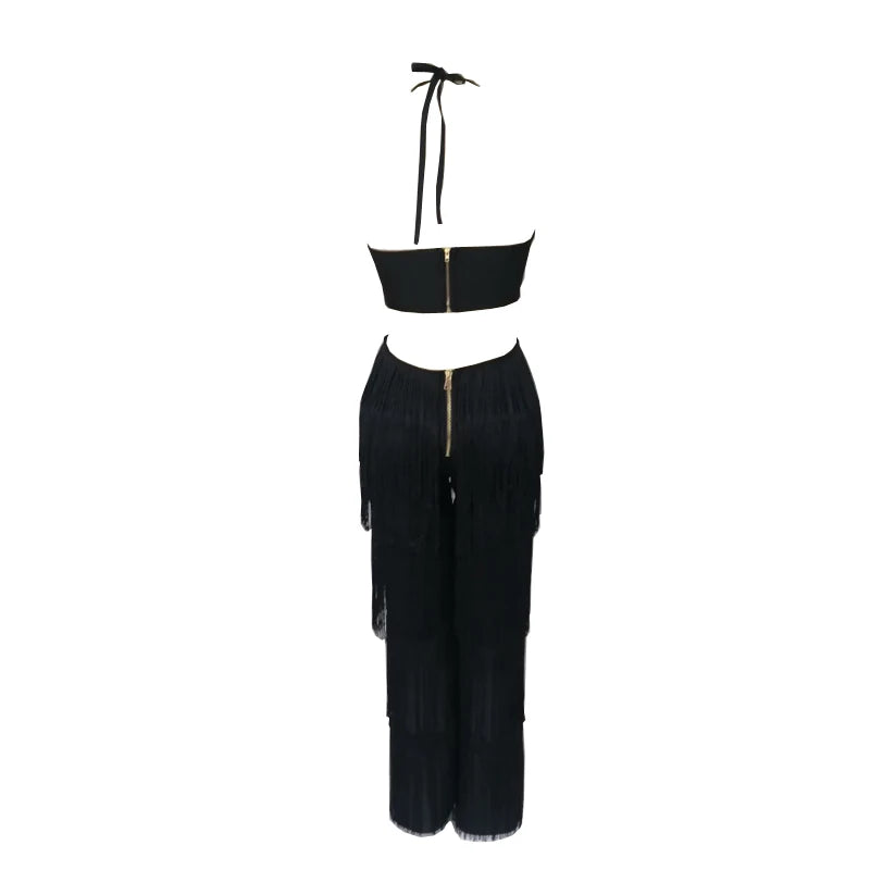 Eva jumpsuit