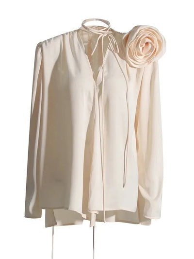 Rose  Blouse